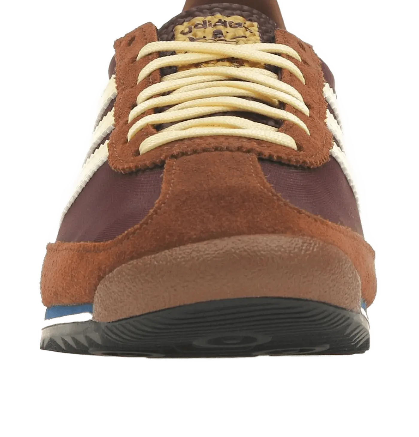 Adidas SL 72 OG Maroon Preloved Brown VOSneakers
