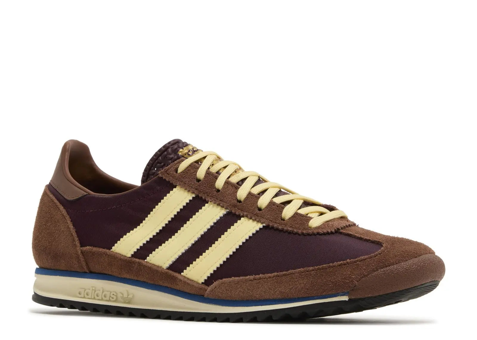 Adidas SL 72 OG Preloved Brown Adidas