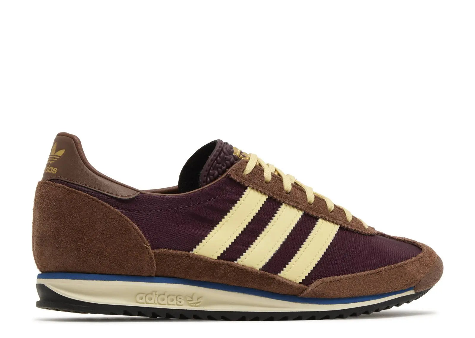 Adidas SL 72 OG Preloved Brown Adidas