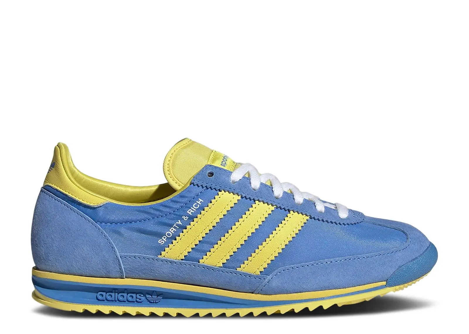 Adidas SL 72 OG Sporty & Rich Sweden Adidas