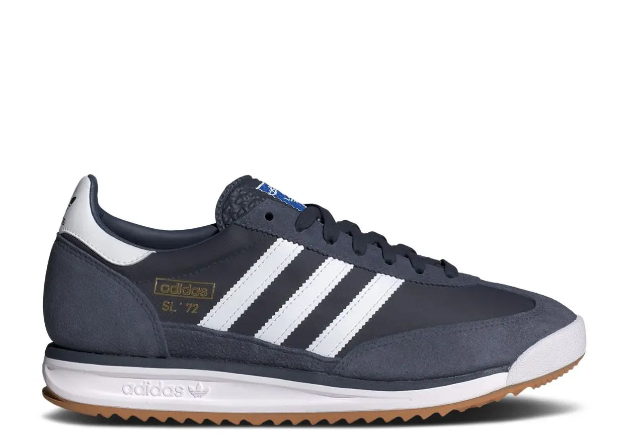 Adidas SL 72 RS Night Indigo Cloud White Shadow Navy Adidas