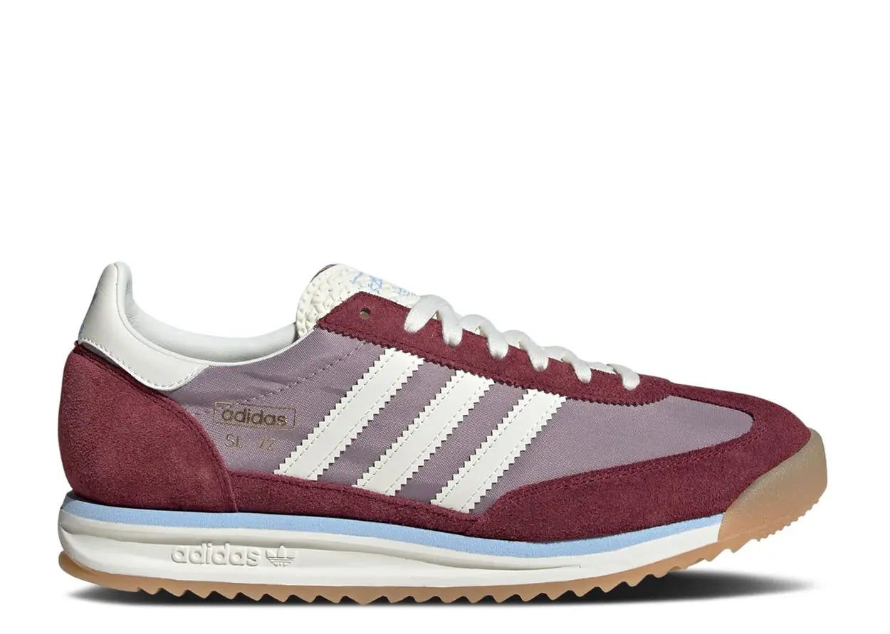 Adidas SL 72 RS Preloved Fig Off White Adidas