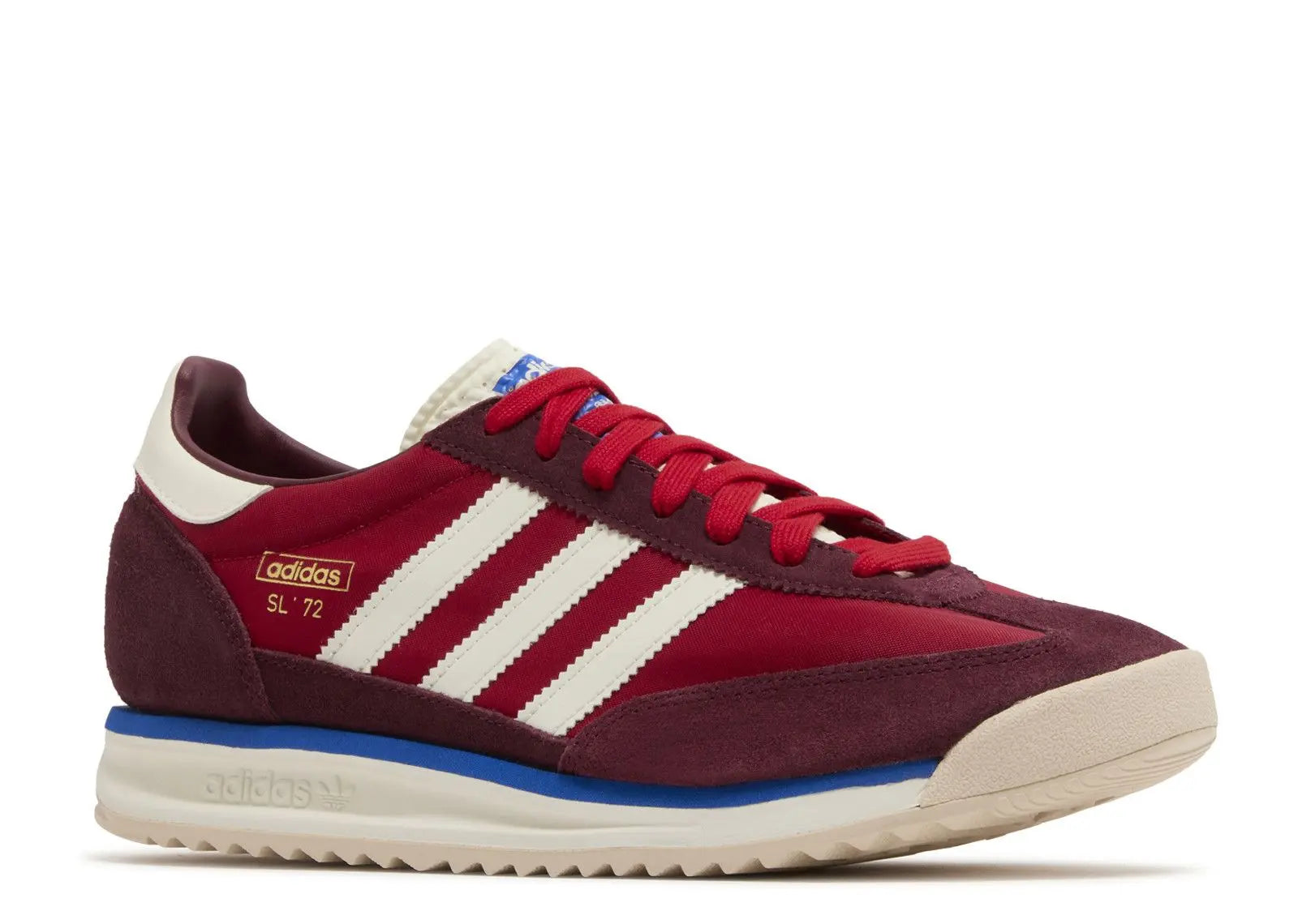 Adidas SL 72 RS Shadow Red Adidas