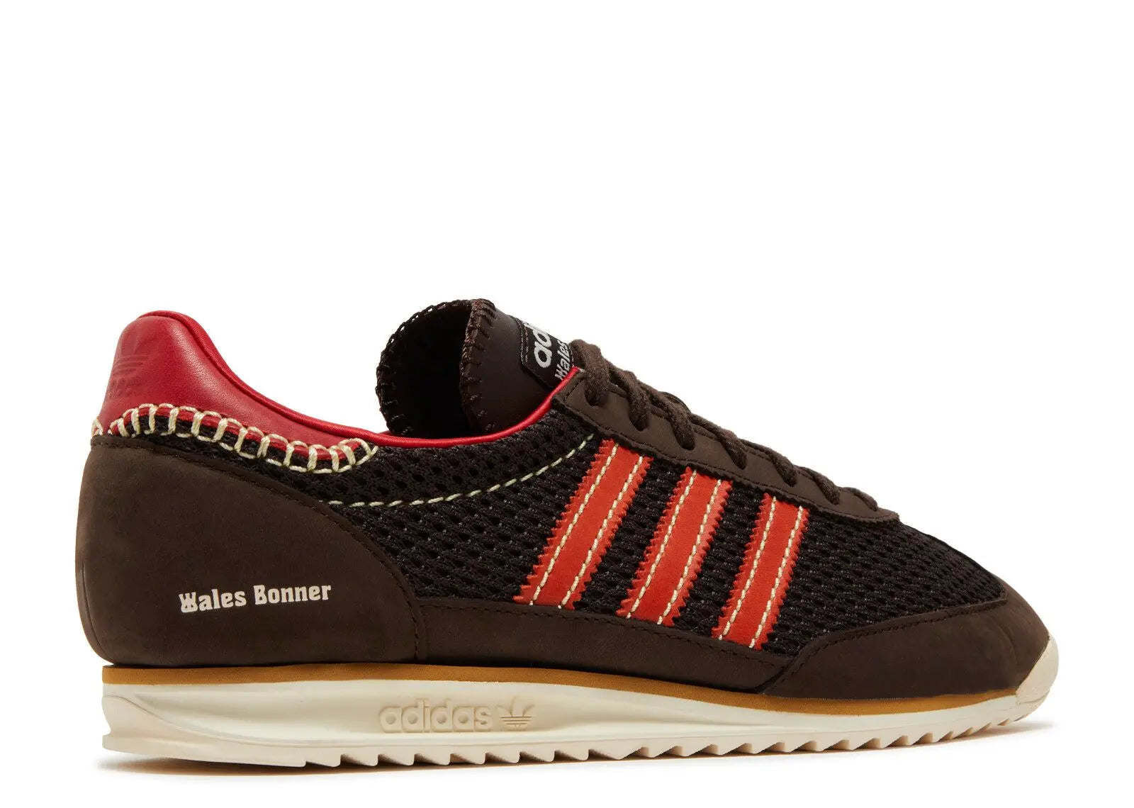 Adidas SL 72 Wales Bonner Knit Brown Adidas