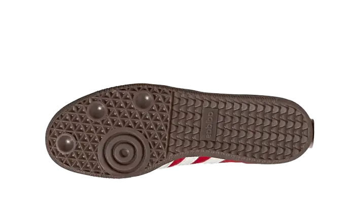 Adidas Samba Arsenal Adidas
