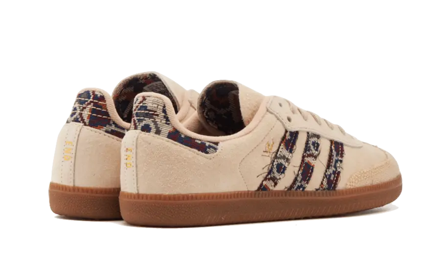 Adidas Samba Consortium Cup END. Past Adidas