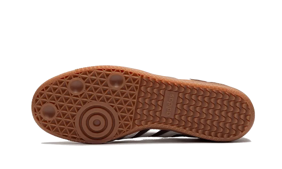 Adidas Samba Deco SPZL Brown VOSneakers