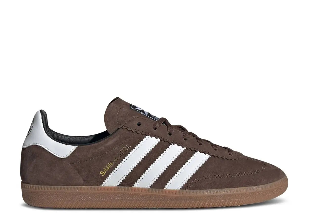 Adidas Samba Deco SPZL Brown Adidas