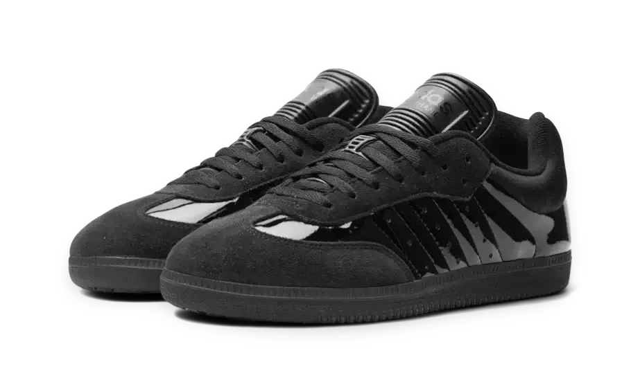 Adidas Samba Dingyun Zhang VOSneakers