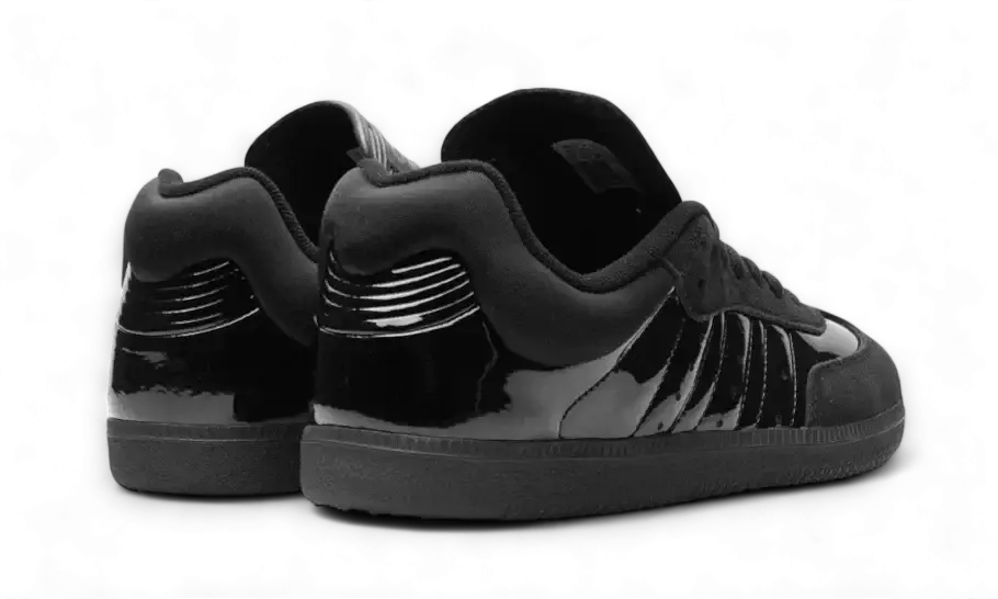 Adidas Samba Dingyun Zhang VOSneakers