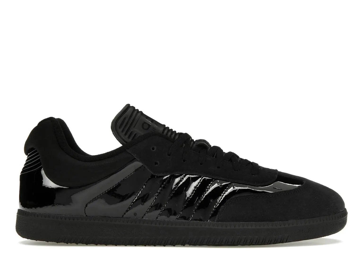Adidas Samba Dingyun Zhang Black Adidas