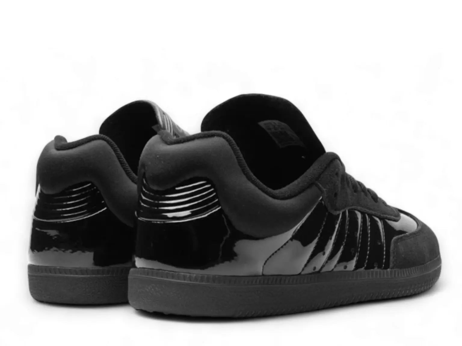 Adidas Samba Dingyun Zhang Black Adidas