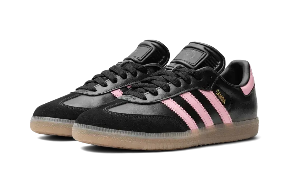 Adidas Samba Inter Miami CF Messi VOSneakers