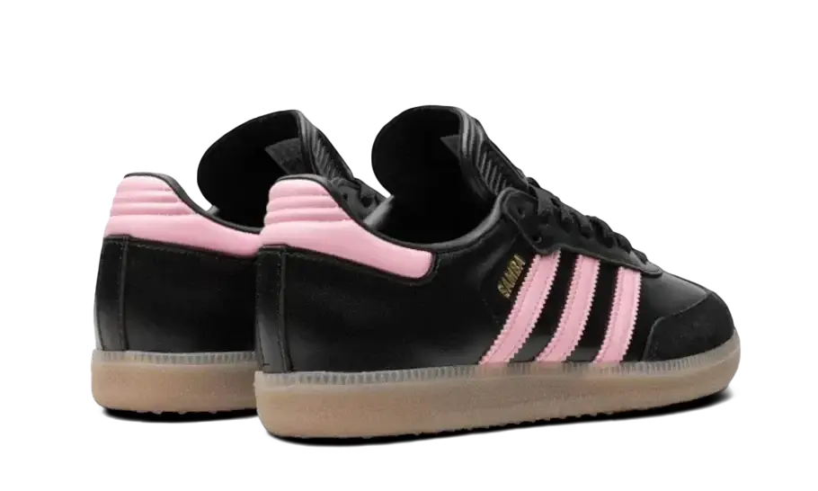 Adidas Samba Inter Miami CF Messi VOSneakers
