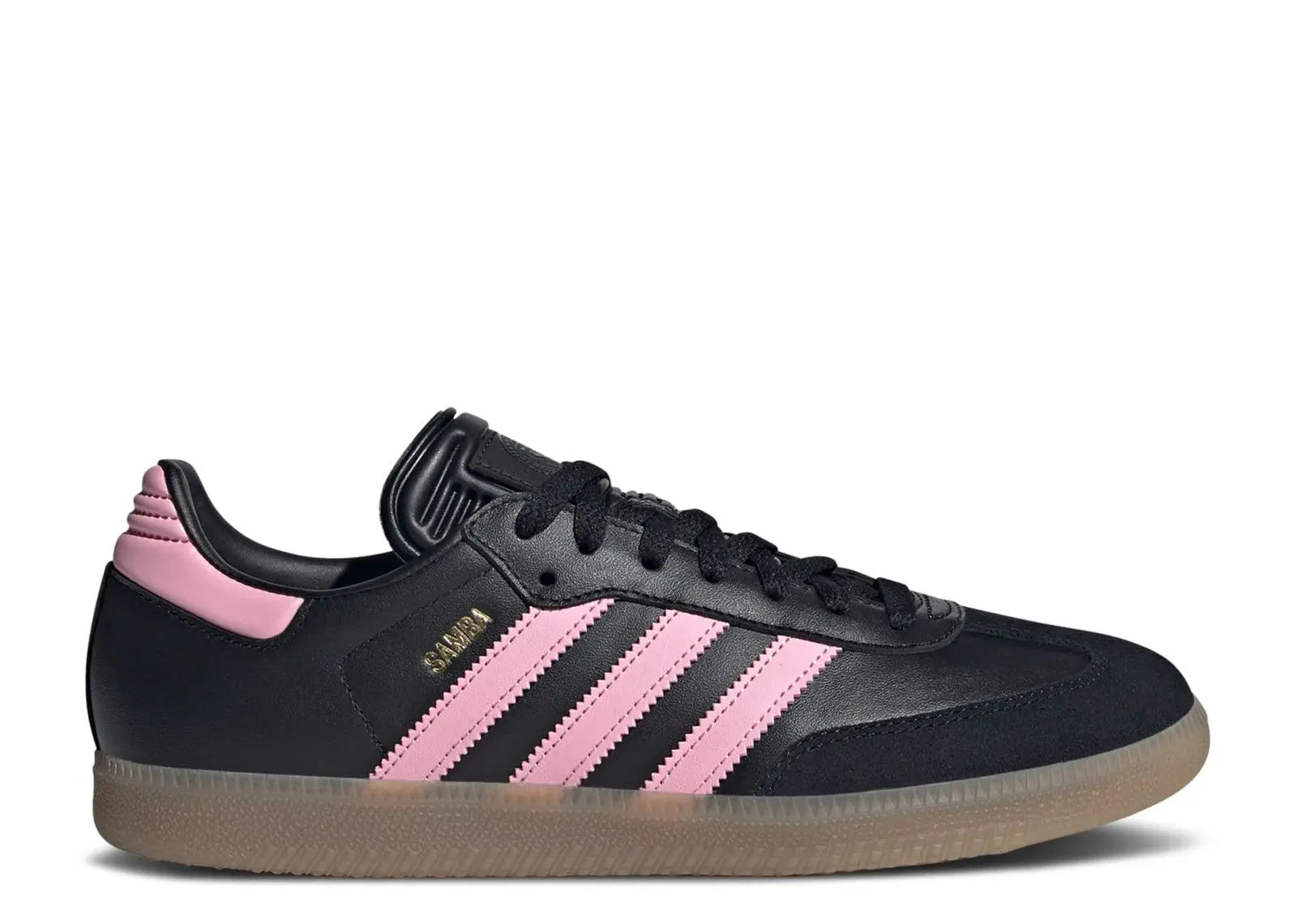 Adidas Samba Inter Miami CF Messi Noir Adidas