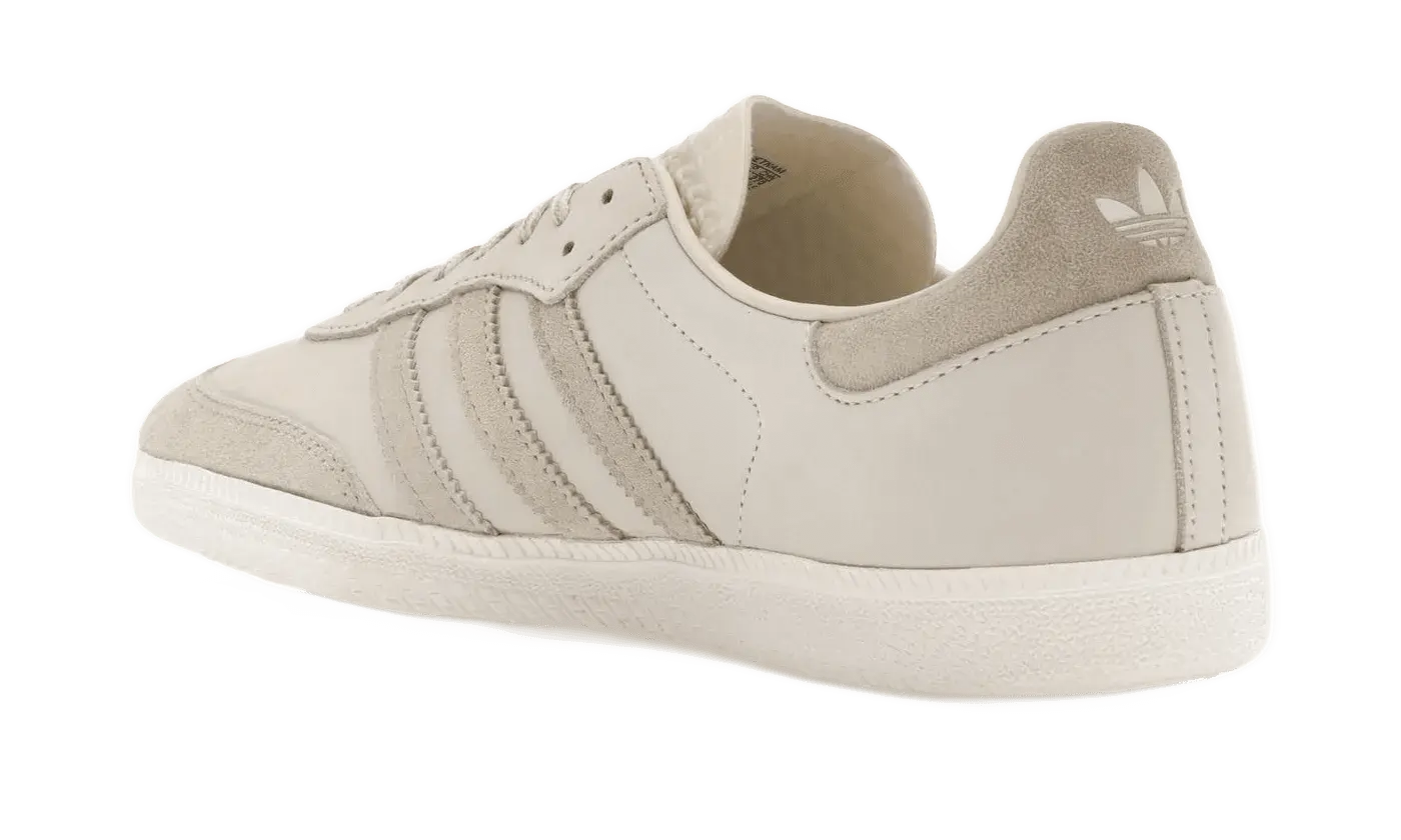 Adidas Samba Kith Classics Cloud White VOSneakers