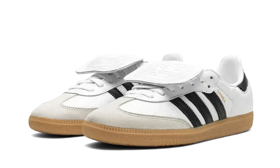 Adidas Samba LT Cloud White Core Black VOSneakers