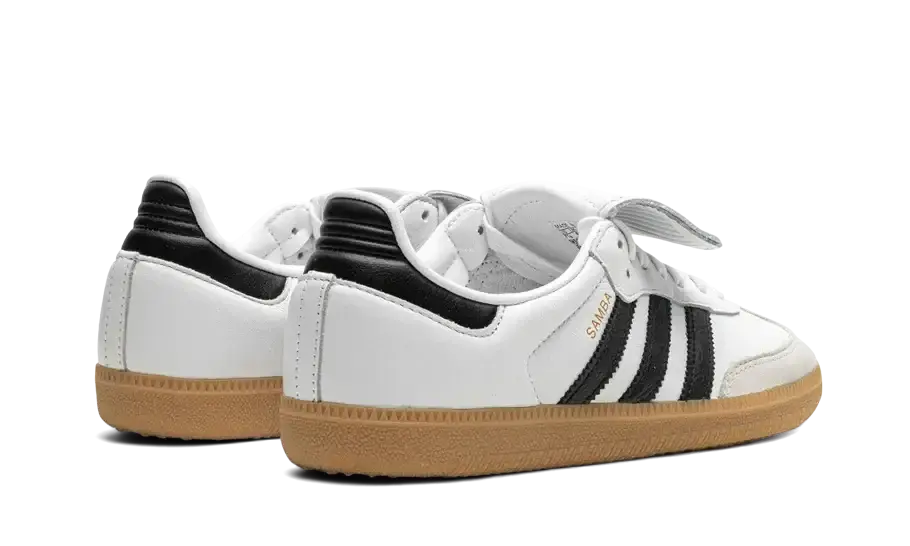 Adidas Samba LT Cloud White Core Black VOSneakers