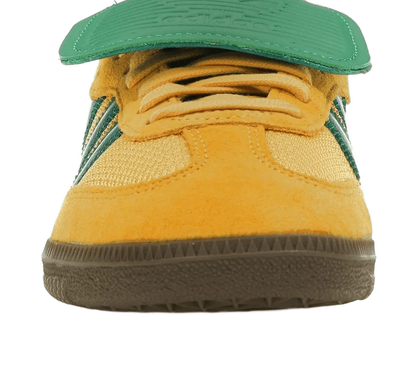Adidas Samba LT Preloved Yellow VOSneakers