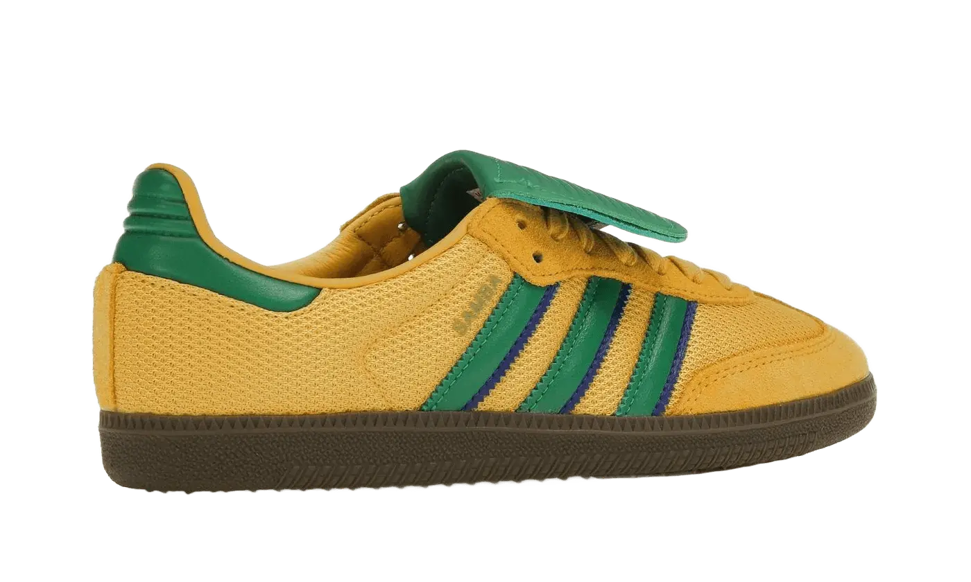 Adidas Samba LT Preloved Yellow VOSneakers