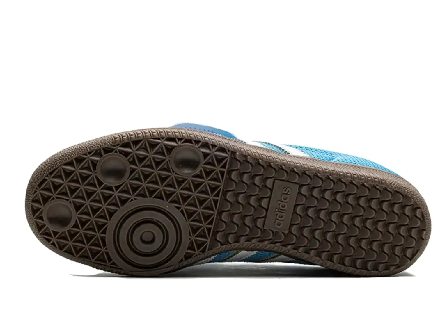 Adidas Samba LT Semi Blue Burst Adidas