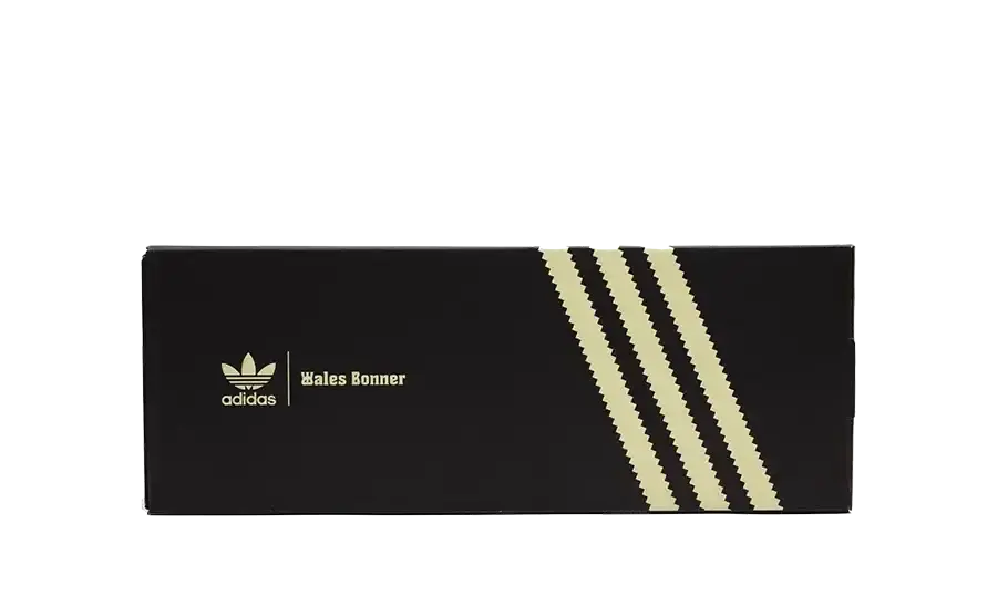Adidas Samba Nylon Wales Bonner Desert White VOSneakers