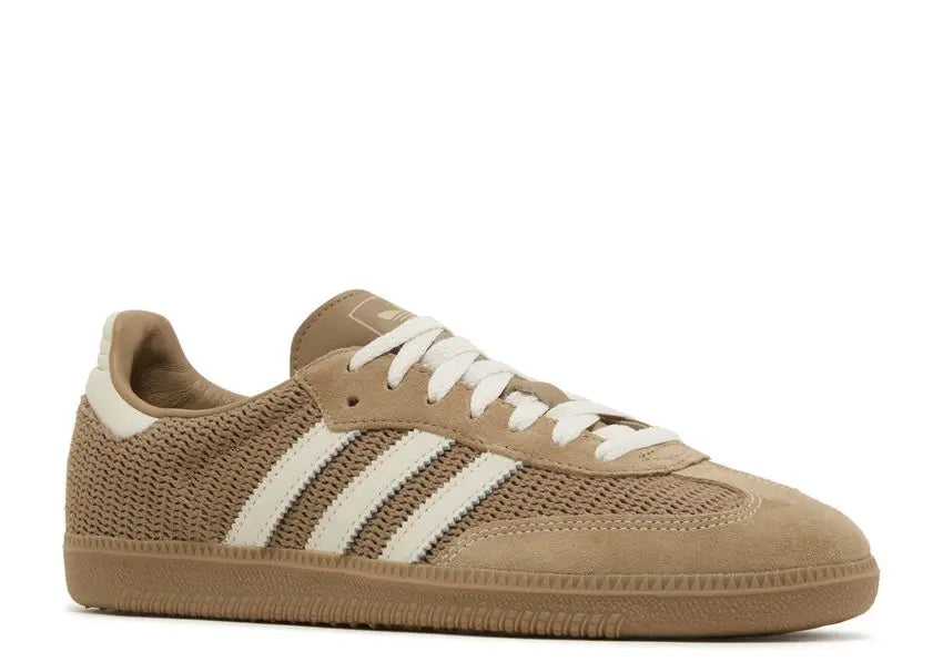 Adidas Samba OG Cardboard Adidas