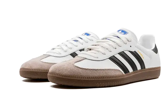 Adidas Samba OG Cloud White VOSneakers