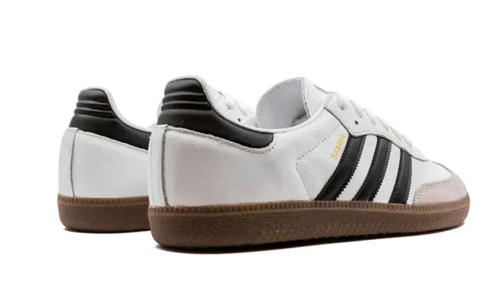 Adidas Samba OG Cloud White VOSneakers