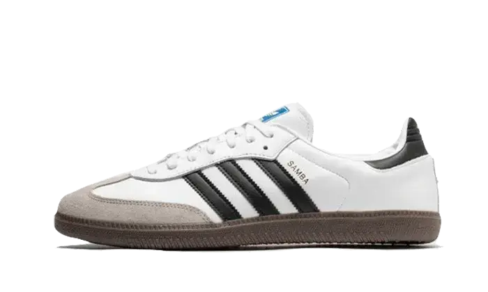 Adidas Samba OG Cloud White VOSneakers