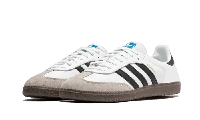Adidas Samba OG Cloud White VOSneakers