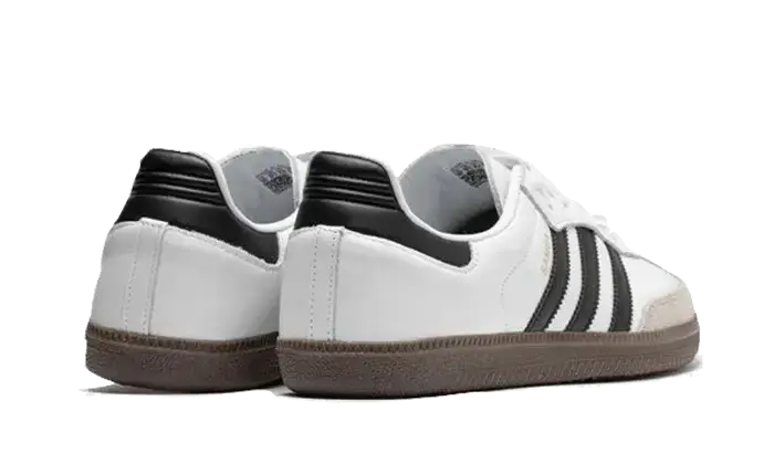 Adidas Samba OG Cloud White VOSneakers