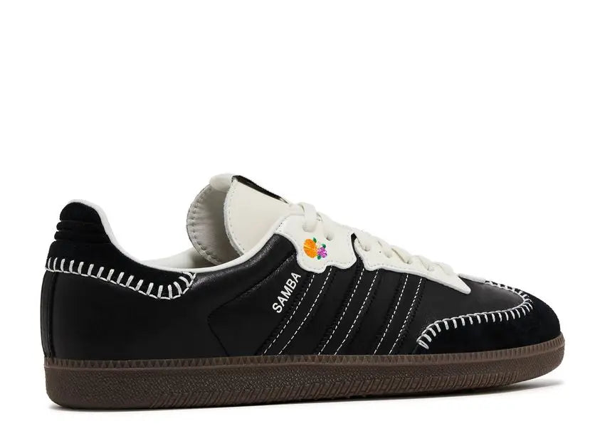 Adidas Samba OG Día De Muertos Pack Black Adidas