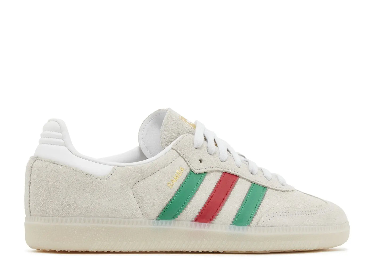 Adidas Samba OG Italy Adidas