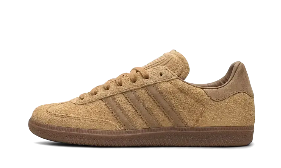 Adidas Samba OG JJJJound Mesa VOSneakers