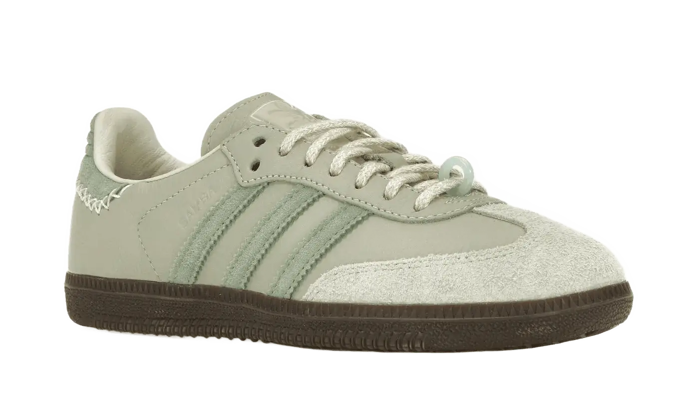 Adidas Samba OG Maha Half Green VOSneakers