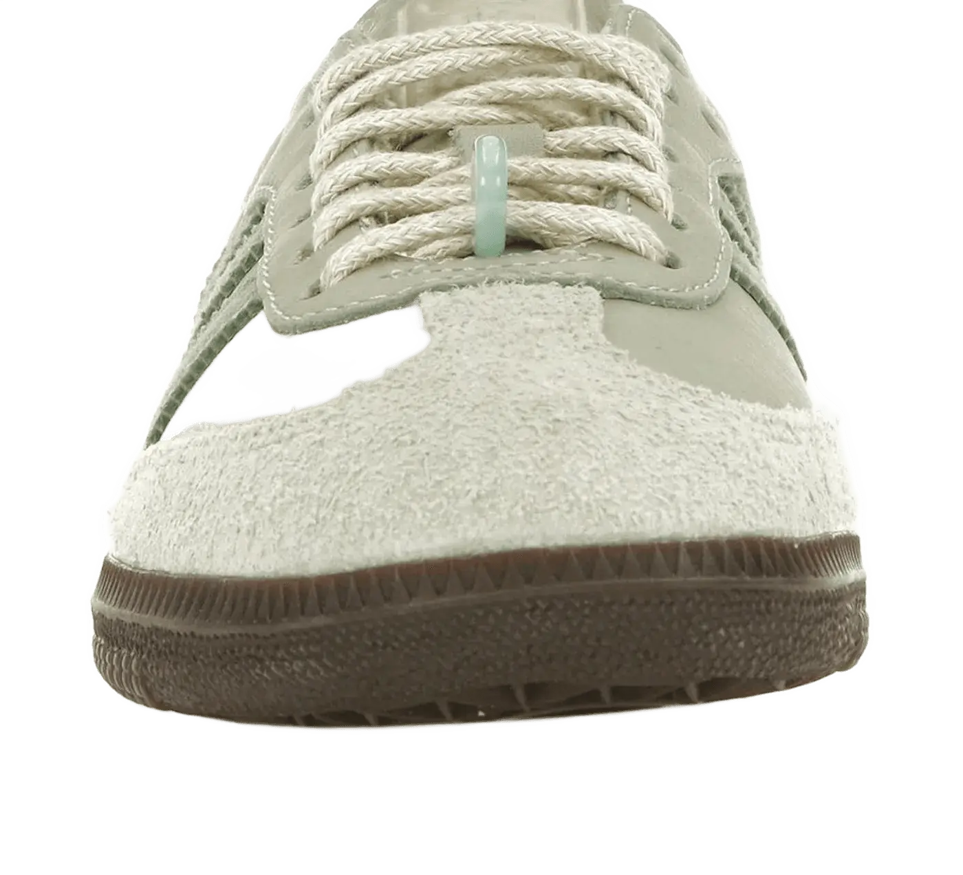 Adidas Samba OG Maha Half Green VOSneakers