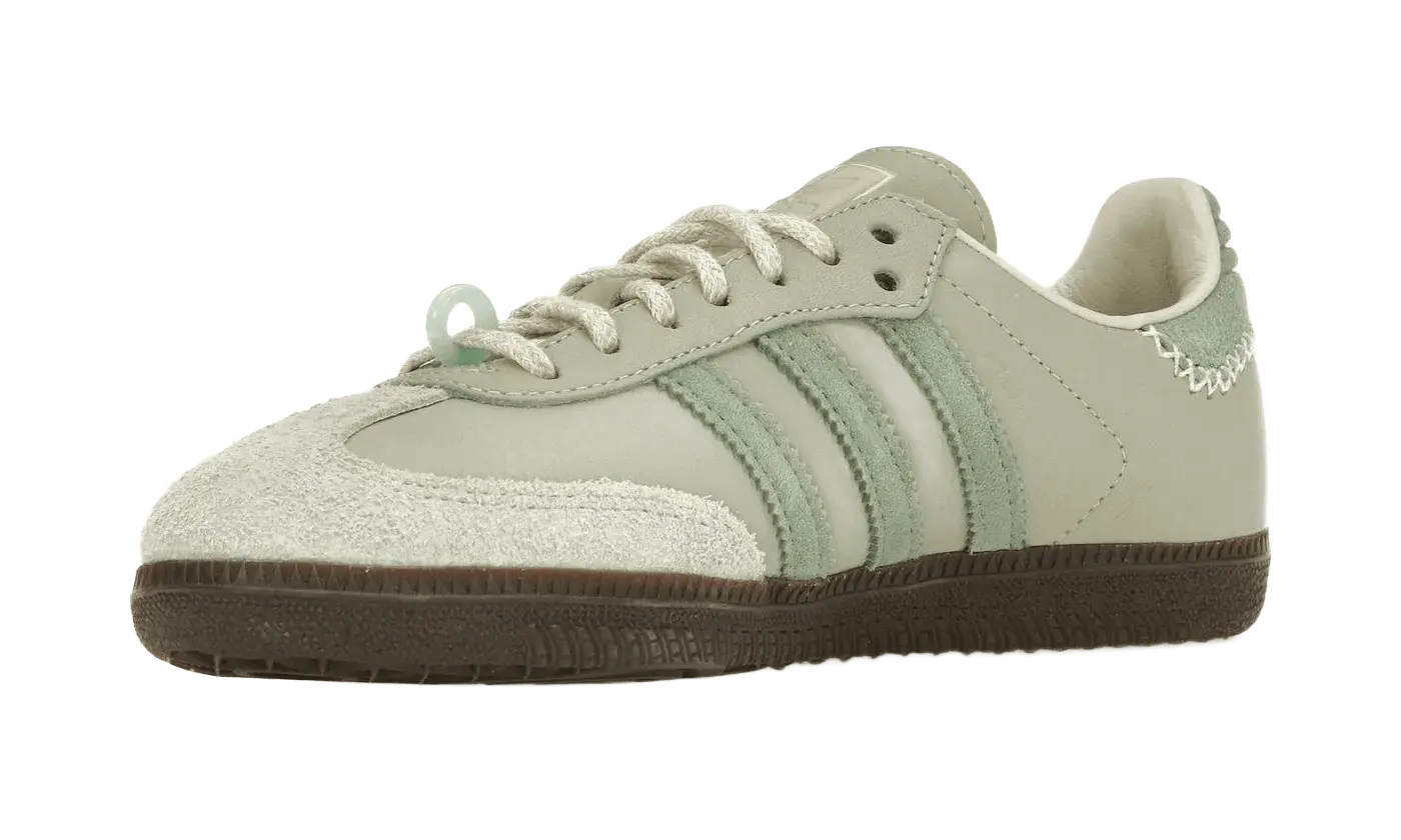 Adidas Samba OG Maha Half Green VOSneakers