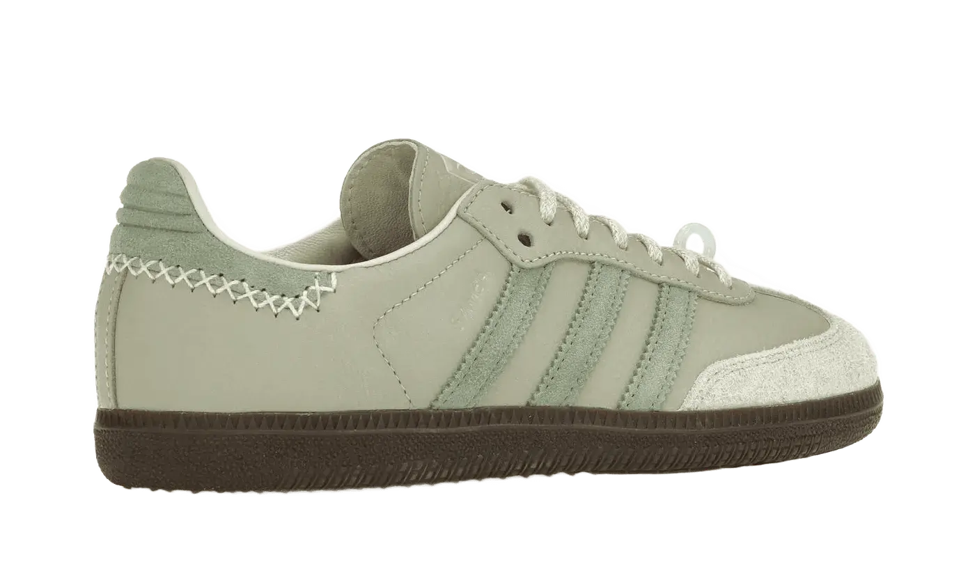 Adidas Samba OG Maha Half Green VOSneakers