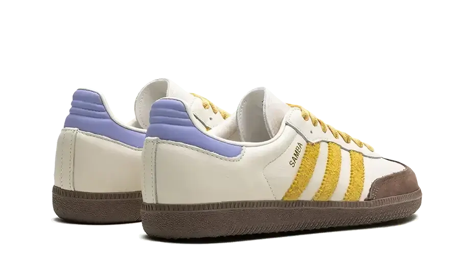 Adidas Samba OG Off-White Oat VOSneakers