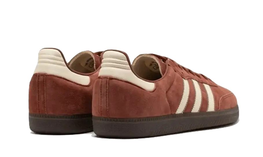Adidas Samba OG Preloved Brown VOSneakers