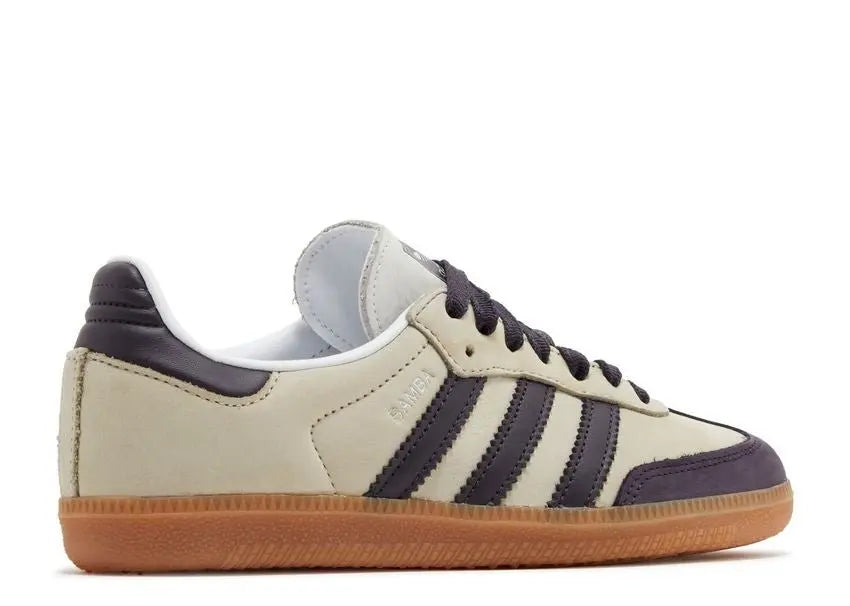 Adidas Samba OG Putty Grey Adidas