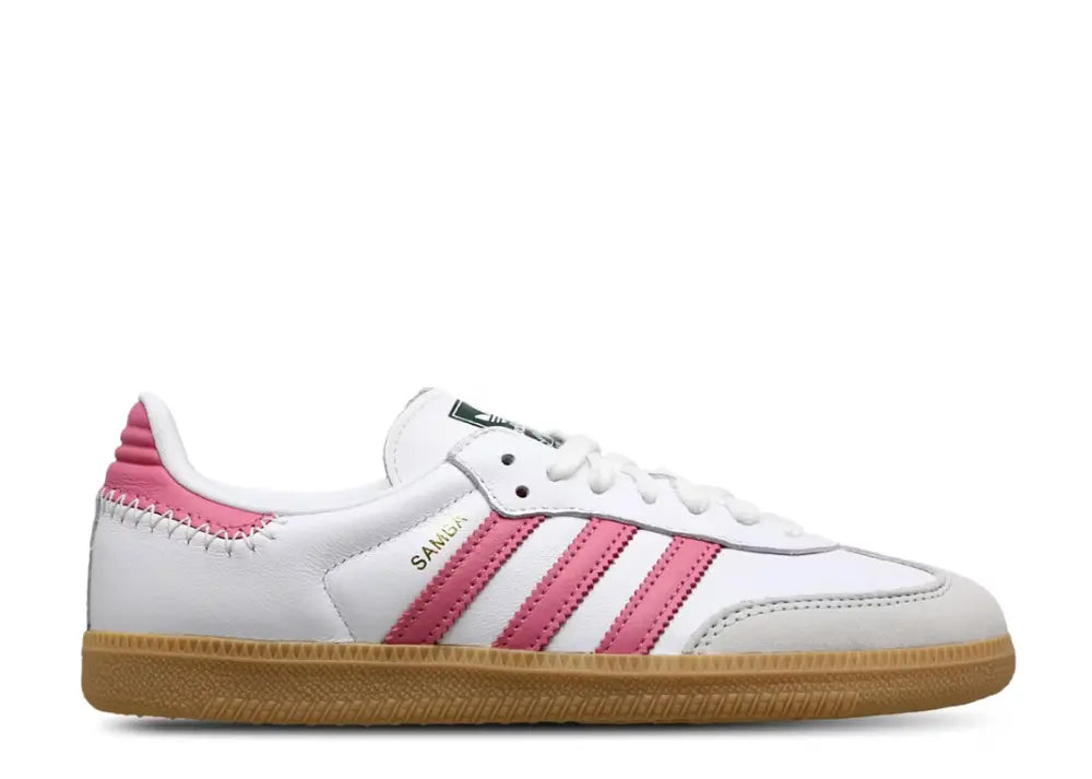 Adidas Samba OG Rose Tone Adidas
