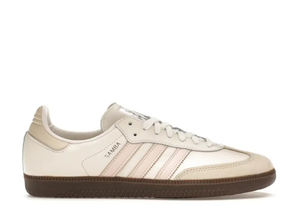 Adidas Samba OG Wonder Quartz Adidas