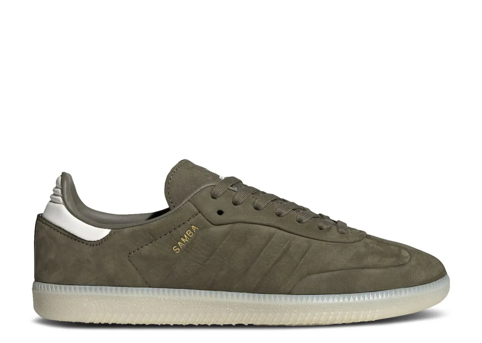 Adidas Samba Olive Strata Adidas