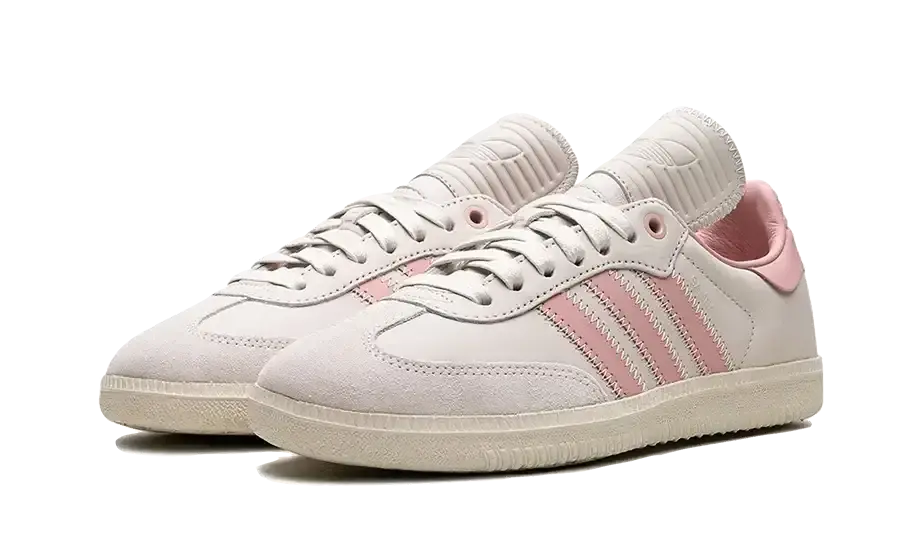 Adidas Samba Pharrell Humanrace Aluminium VOSneakers