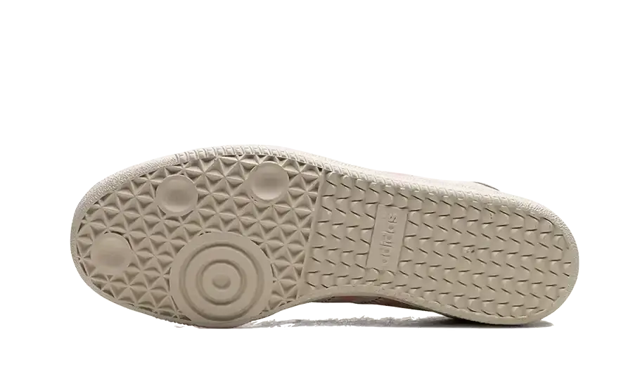 Adidas Samba Pharrell Humanrace Aluminium VOSneakers