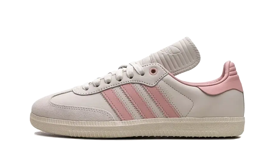 Adidas Samba Pharrell Humanrace Aluminium Adidas