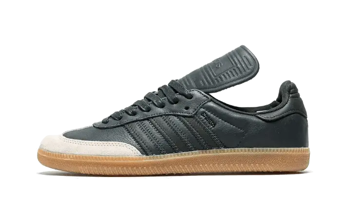 Adidas Samba Pharrell Humanrace Night Grey Adidas