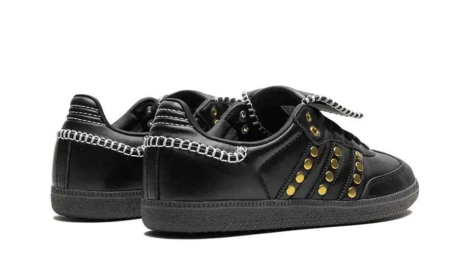 Adidas Samba Wales Bonner Studded Pack Black VOSneakers
